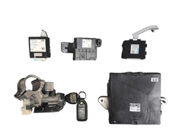 KIT CODE INJEÇÃO ETIOS 1.5 2017 A 2021 AUTOMATICO