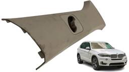 Acab Coluna Central Direita - BMW X5 XDrive 3.0 Diesel 2016