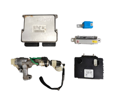 KIT CODE INJEÇÃO AZERA 3.3 2007 A 2011 AUTOMATICO