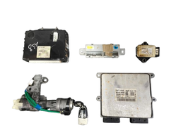 KIT CODE INJEÇÃO AZERA 3.3 2007 A 2011 AUTOMATICO