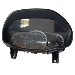 Painel Instrumento Ford Ka 2014 2015 2016/ a2c83769200