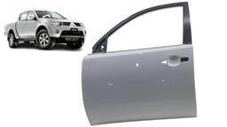 Porta Dianteira Esquerda L22 Triton Pajero Dakar 2008 a 2017