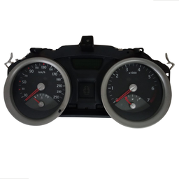 Painel Instrumento Renault Megane 2007/2012 8200612048 