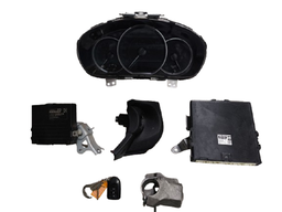 Kit Code Injecao Yaris 1.5 2017 a 2024 Automatico