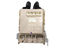 KIT CODE INJECAO COROLLA 2.0 2009 A 2014 AUTOMATICO