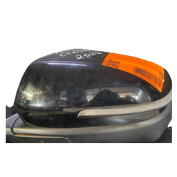 RETROVISOR ESQUERDO NEW CRETA 22 A 24 PRETO C/ PISCA 7 PINOS