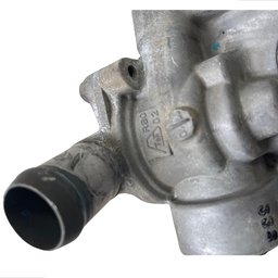 CAVALETE CARCACA VALVULA TERMOSTATICA HONDA FIT 1.4 2010/