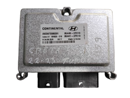 KIT CODE INJECAO NEW CRETA 1.0 2022 2023 2024 AUTOMATICO SEM CHAVE