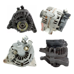 ALTERNADOR COROLLA 1.6 1.8 2000 2001 2002 2003 2004 A 2011