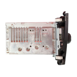 RADIO SOM CRV 2007 2008 2009 2010 2011