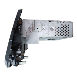 RADIO SOM HB20 2012 2013 2014 2015 2016 2017 2018 2019