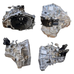 CAMBIO ETIOS 1.5 2017 2018 2019 2020 2021 MANUAL