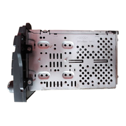 RADIO SOM CERATO 2009 2010 2011 2012 2013