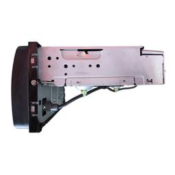 RADIO SOM ETIOS 2012 2013 2014 2015 2016