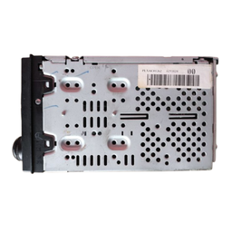 RADIO SOM TUCSON 2005 2006 2007 2008 2009 2010 A 2017