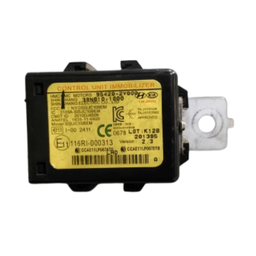 KIT CODE INJECAO HB20 1.6 2012 2013 2014 2015 A 2019 MANUAL