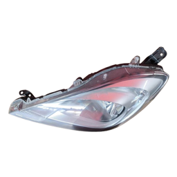 FAROL ESQUERDO FIT 2012 2013 2014 RECUPERADO