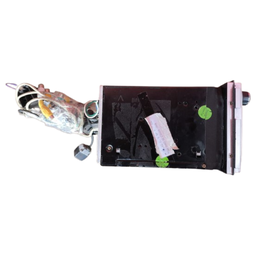 CENTRAL MULTIMIDIA SANTA FE 2006 2007 2008 A 2013 COM CHICOTE