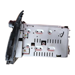 CENTRAL MULTIMIDIA I30 2013 2014 2015 2016