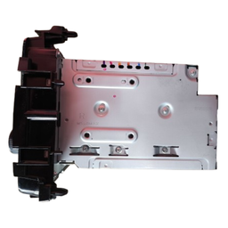 CENTRAL MULTIMIDIA HRV 2016 2017 2018 2019 2020 2021