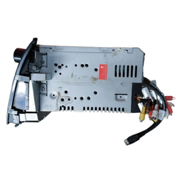 CENTRAL MULTIMIDIA IX35 2010 2011 2012 A 2022 FALTANDO BOTAO COM CHICOTE