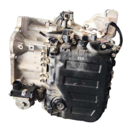 CAMBIO CRETA 1.0 TURBO START STOP 2020 A 2024 AUTOMATICA