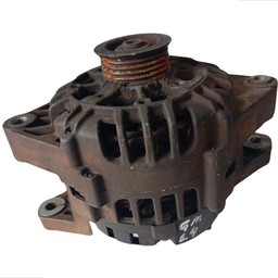 Alternador Corsa Celta Montana Agile 1.0 1.4 1.8 60A Pug 2 F