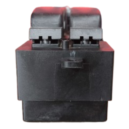 BOTAO TECLA VIDRO MOTORISTA AZERA 2008 2009 2010 2011