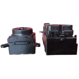 BOTAO TECLA VIDRO RETROVISOR SOUL 2010 A 2014 AUTO DOWN