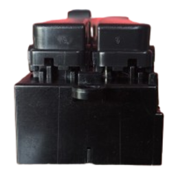 BOTAO TECLA VIDRO MOTORISTA SOUL 2010 2011 2012 A 2014