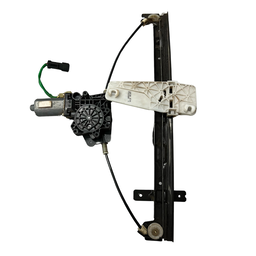 Máquina de Vidro Dianteira Direita Jeep cherokee 2000/04