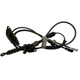 Cabos Trambulador Jeep Grand Cherokee 2.7 2000/04