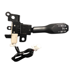 KIT BOTAO CONTROLE VOLANTE COROLLA 2009 A 2014 C/ CHICOTE