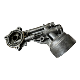 Suporte Filtro Óleo 9646043180 Peugeot 206 1.6 16v