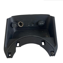 Moldura Console Central Kia Sportage 2011-2016