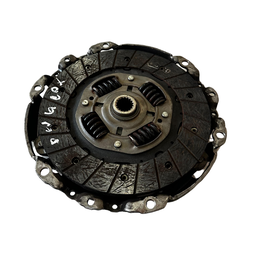 Kit Embreagem 228317227732 Peugeot 206 