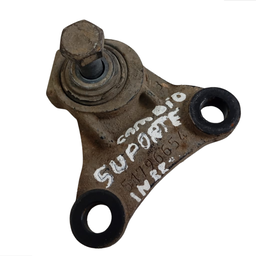Coxim Suporte Cambio Fiat Idea 1.8 51796654 2009/