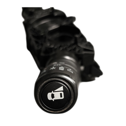 CHAVE SETA COM MILHA + CAMERA HRV 2016 A 2021 AUTOMATICO