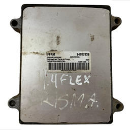 Modulo Injeção GM Prisma Celta 1.4 8v Flex 94707839