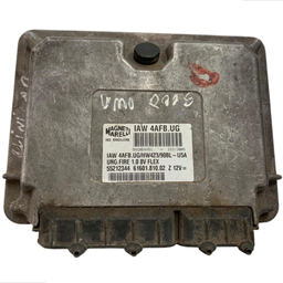 Modulo Injeção Fiat Palio Fire Flex 1.0 8V IAW4AFBUG