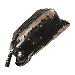 TAMPA CARTER CAMBIO TUCSON 2.0 2005 2006 A 2017 AUTOMATICO