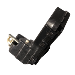 FECHADURA DIANTEIRA DIREITA COROLLA 2009 A 2014 6 PINOS