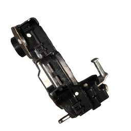 FECHADURA TRASEIRA ESQUERDA COROLLA 2009 A 2014 4 PINOS