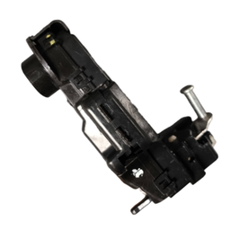 FECHADURA TRASEIRA ESQUERDA COROLLA 2009 A 2014 2 PINOS