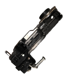 FECHADURA TRASEIRA ESQUERDA RAV4 2013 A 2018 4 PINOS