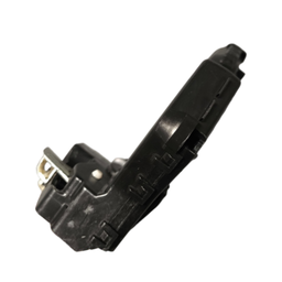 FECHADURA DIANTEIRA DIREITA CIVIC 2012 2013 A 2016 7 PINOS