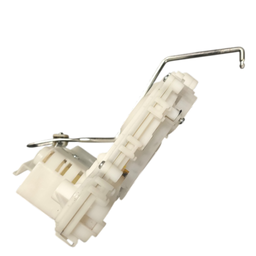 FECHADURA DIANTEIRA DIREITA FIT CITY 2009 A 2014 7 PINOS