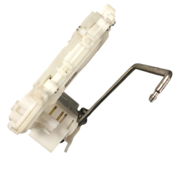 FECHADURA DIANTEIRA ESQUERDA FIT CITY 2009 A 2014 7 PINOS