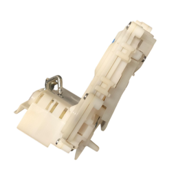 FECHADURA TRASEIRA DIREITA FIT CITY 2009 A 2014 7 PINOS