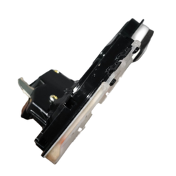 FECHADURA DIANTEIRA DIREITA YARIS 2019 A 2024 4 PINOS